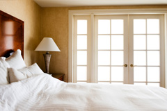Radford Semele bedroom extension costs