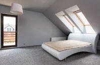Radford Semele bedroom extensions